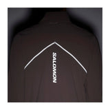 Salomon Sense Aero Hybrid couche intermédiaire pour femme - Iron