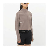 Salomon Sense Aero Hybrid couche intermédiaire pour femme - Iron