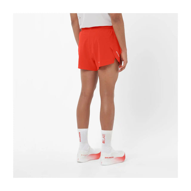 Salomon Sense Aero Split short 3 po pour homme