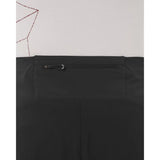 Salomon Sense Aero Stow short 5 po pour homme - Deep Black