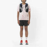 Salomon Sense Aero Stow short 5 po pour homme - Deep Black