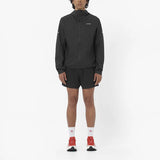 Salomon Sense Aero Stow short 5 po pour homme - Deep Black