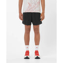 Salomon Sense Aero Stow short 5 po pour homme - Deep Black