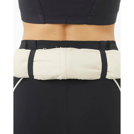 Salomon Sense Stow cuissard court 6 po pour femme - Deep Black