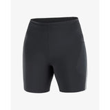 Salomon Sense Stow cuissard court 6 po pour femme - Deep Black