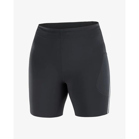 Salomon Sense Stow cuissard court 6 po pour femme - Deep Black
