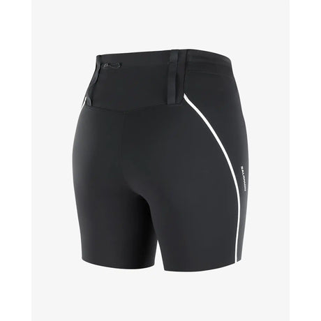 Salomon Sense Stow cuissard court 6 po pour femme - Deep Black