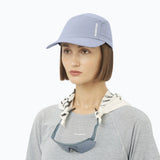 Casquette de course à pied Salomon Shakeout - Tradewinds
