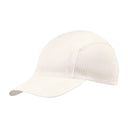 Casquette de course à pied Salomon Shakeout - Whisper White