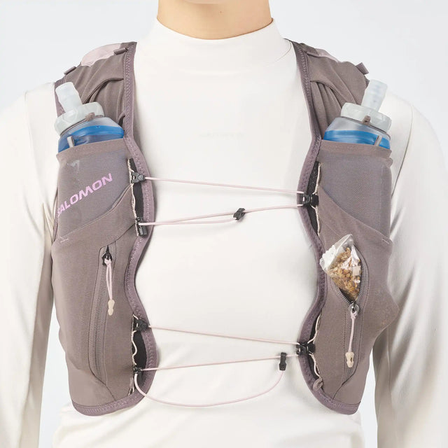 Salomon ADV Skin 12 Gradient Hydration Vest for Women