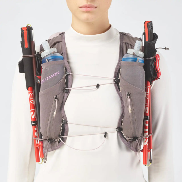Salomon ADV Skin 12 Gradient Hydration Vest for Women