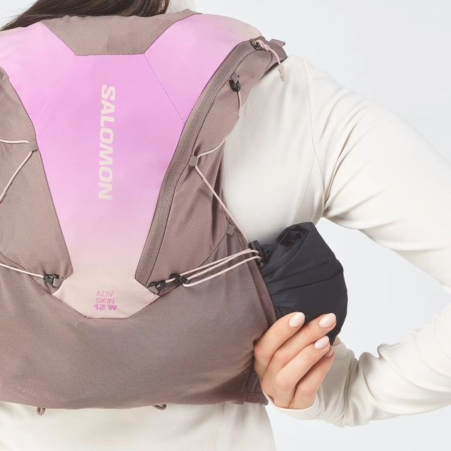 Salomon ADV Skin 12 Gradient Hydration Vest for Women