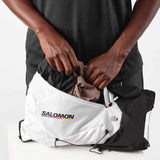Salomon Salomon ADV Skin 12 Race Flag veste d'hydratation de course à pied