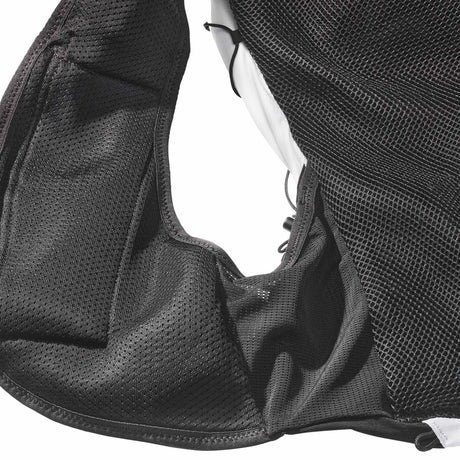 Salomon Salomon ADV Skin 12 Race Flag veste d'hydratation de course à pied