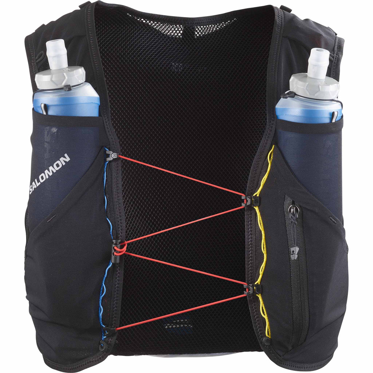 Salomon Salomon ADV Skin 5 Race Flag veste d'hydratation de course à pied