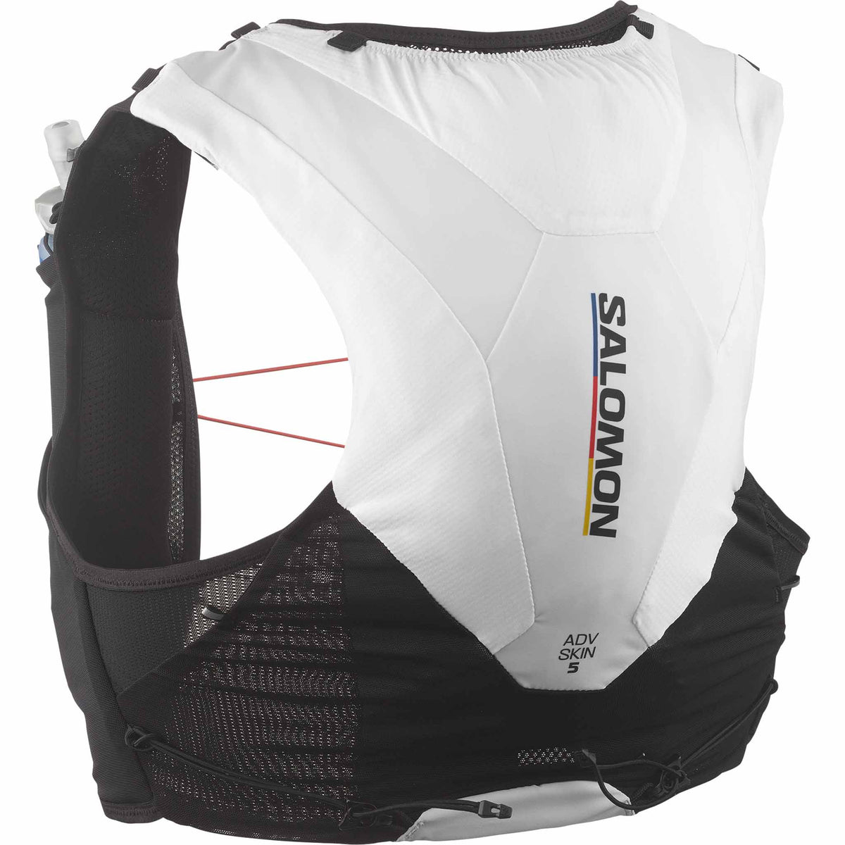 Salomon Salomon ADV Skin 5 Race Flag veste d'hydratation de course à pied