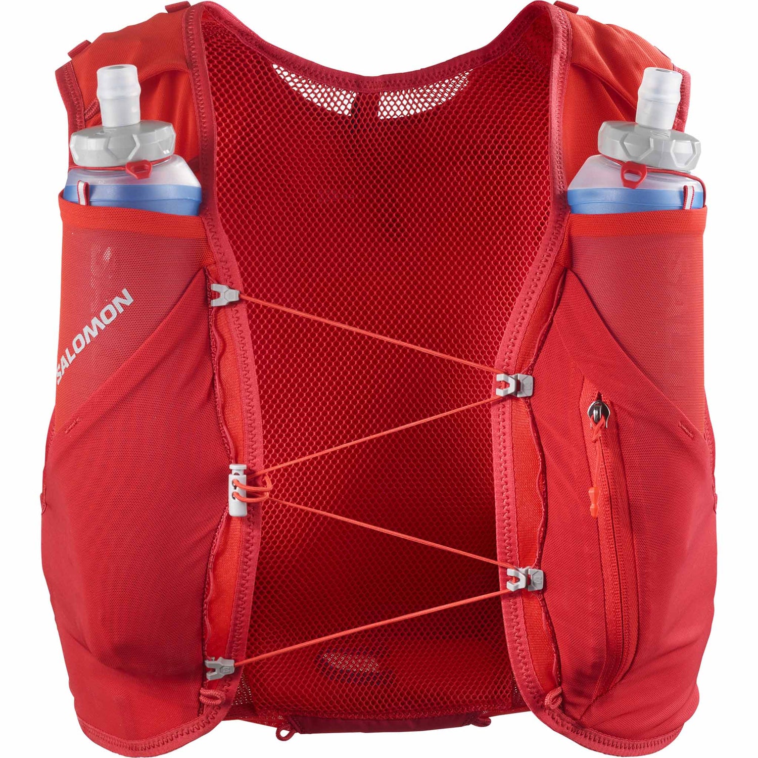 Salomon Salomon ADV Skin 5 veste d'hydratation de course à pied