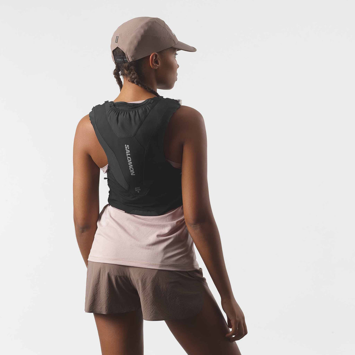 Salomon Salomon ADV Skin 5 veste d'hydratation de course à pied