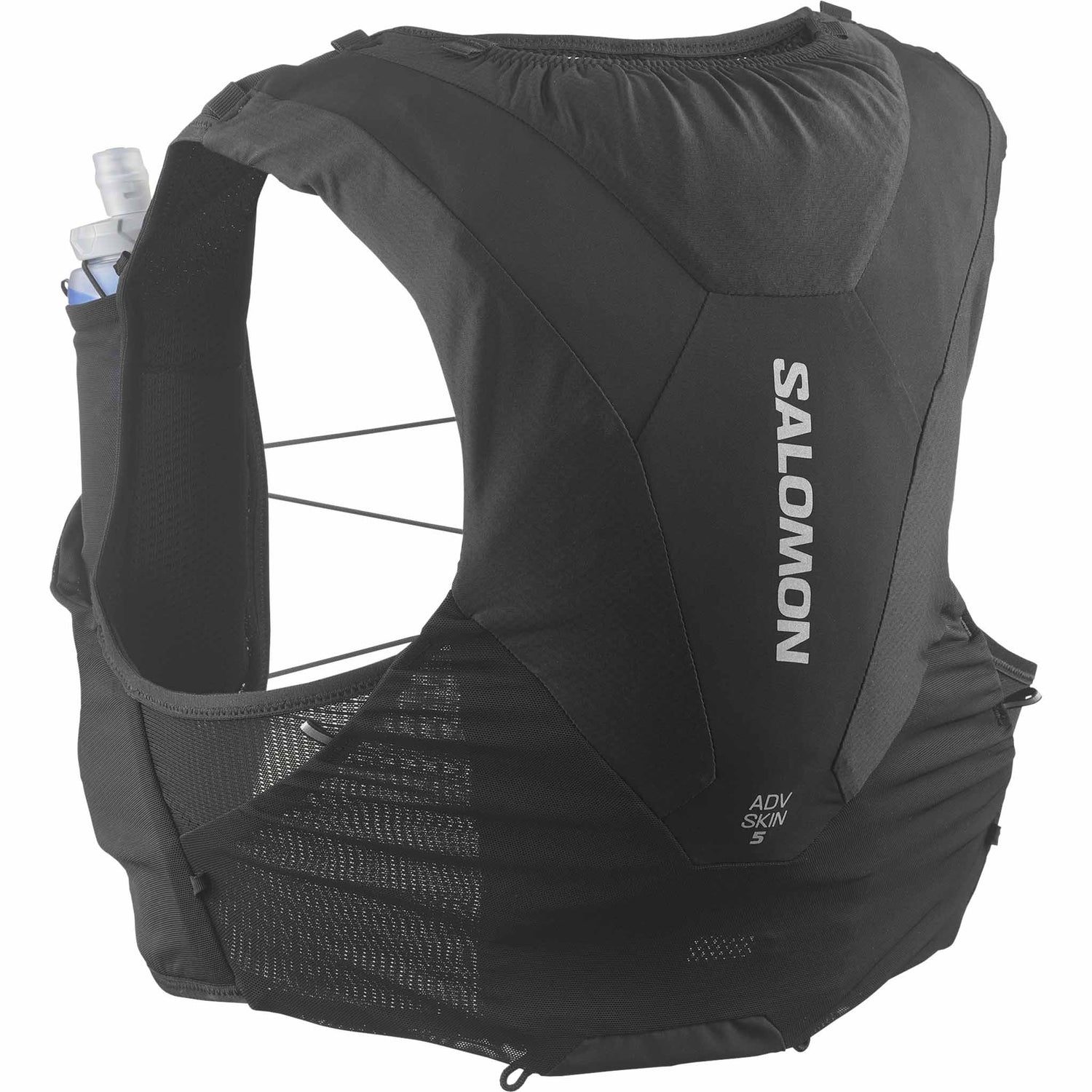 Salomon Salomon ADV Skin 5 veste d'hydratation de course à pied