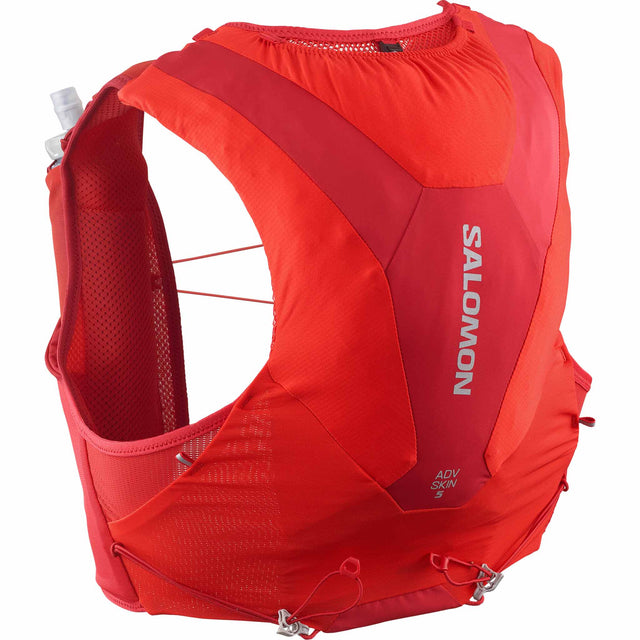 Salomon Salomon ADV Skin 5 veste d'hydratation de course à pied