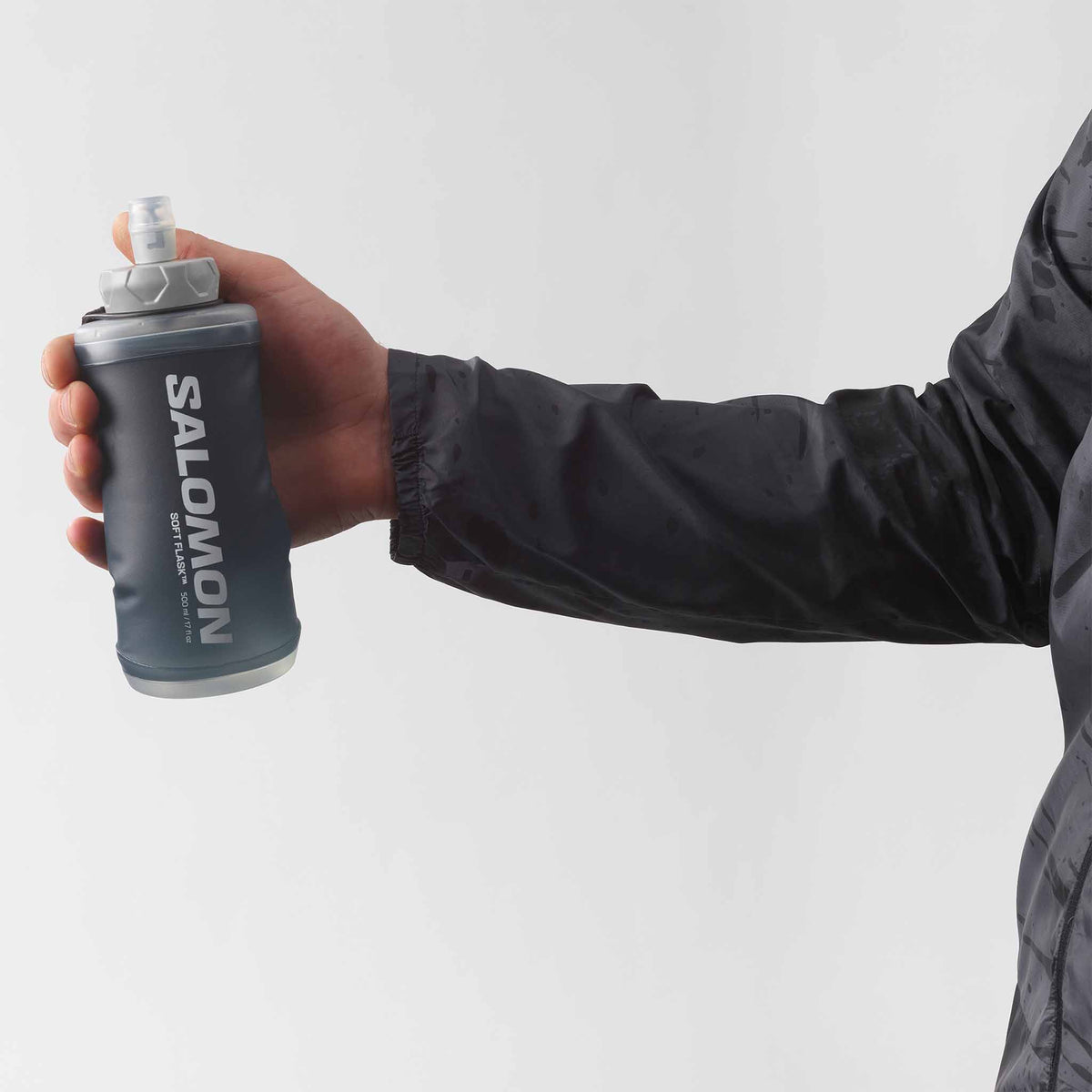 Salomon Salomon Active Handheld Soft Flask 500 ml