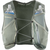Salomon Salomon Active Skin 4 veste d'hydratation de course à pied