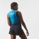 Salomon Salomon Active Skin 8 veste d'hydratation de course à pied
