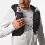Salomon Salomon Active Skin 8 veste d'hydratation de course à pied
