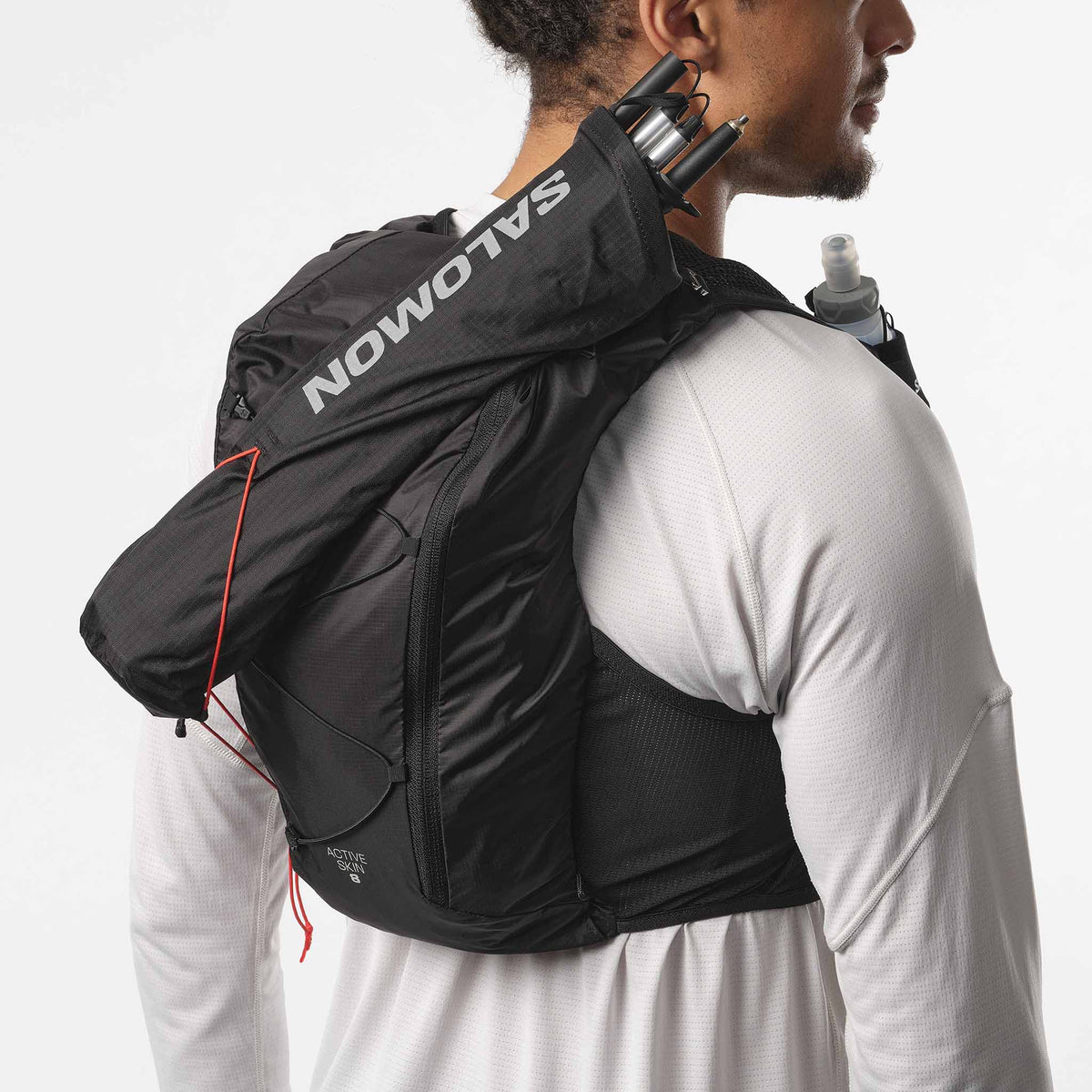 Salomon Salomon Active Skin 8 veste d'hydratation de course à pied