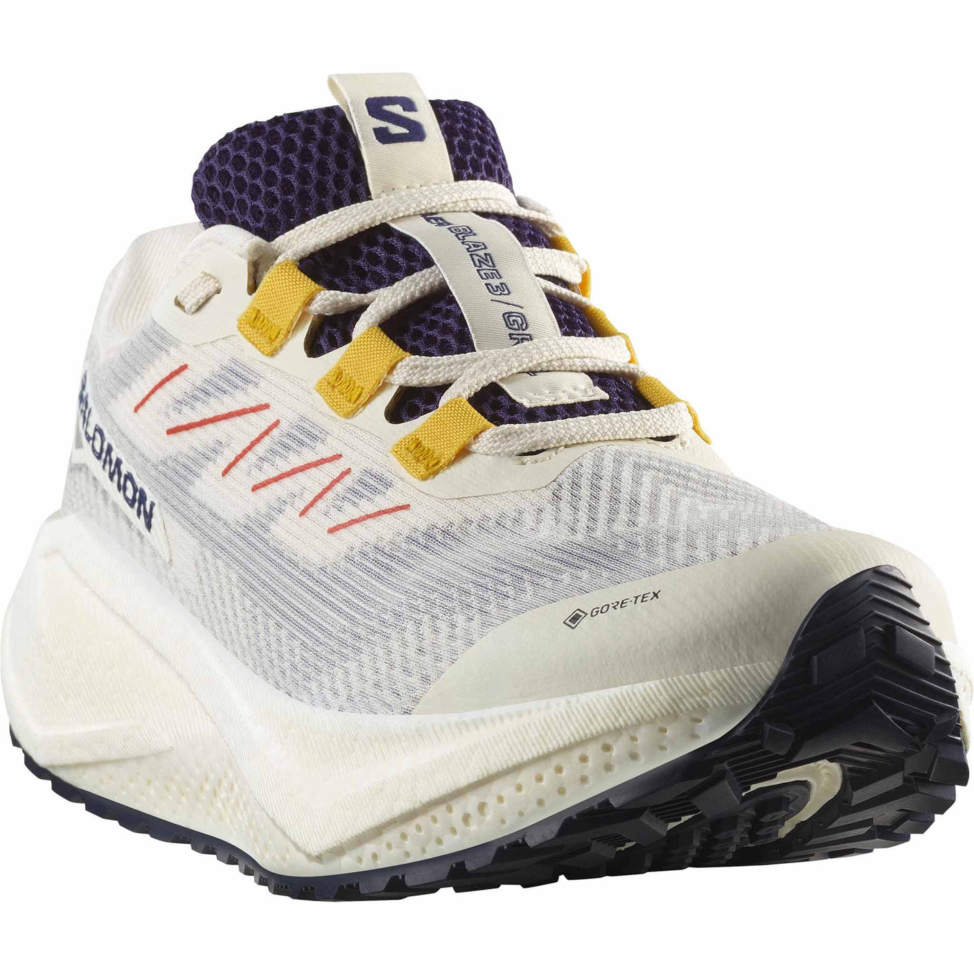 Salomon Salomon Aero Blaze 3 GRVL GTX chaussures de course à pied femme
