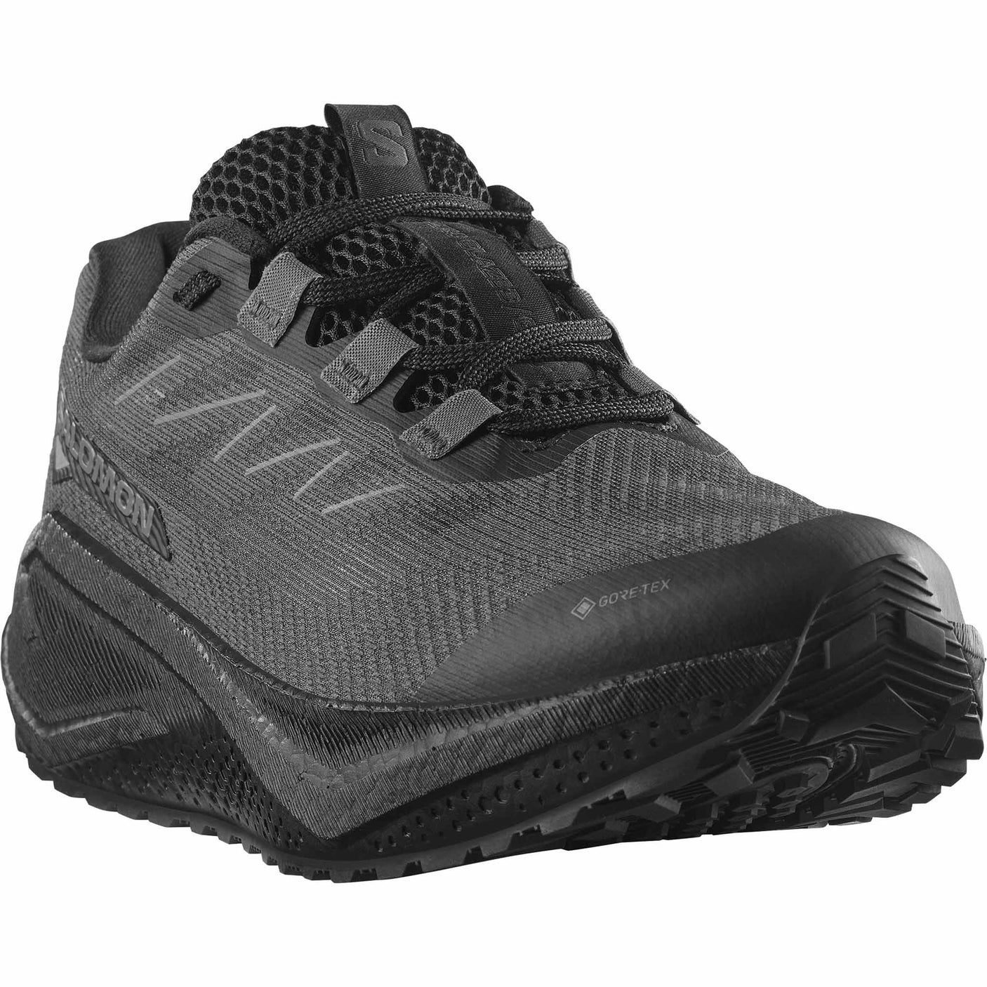 Salomon Salomon Aero Blaze 3 GRVL GTX chaussures de course à pied homme