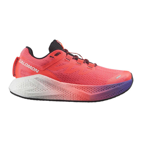 Salomon Salomon Aero Glide 3 chaussures de course à pied femme