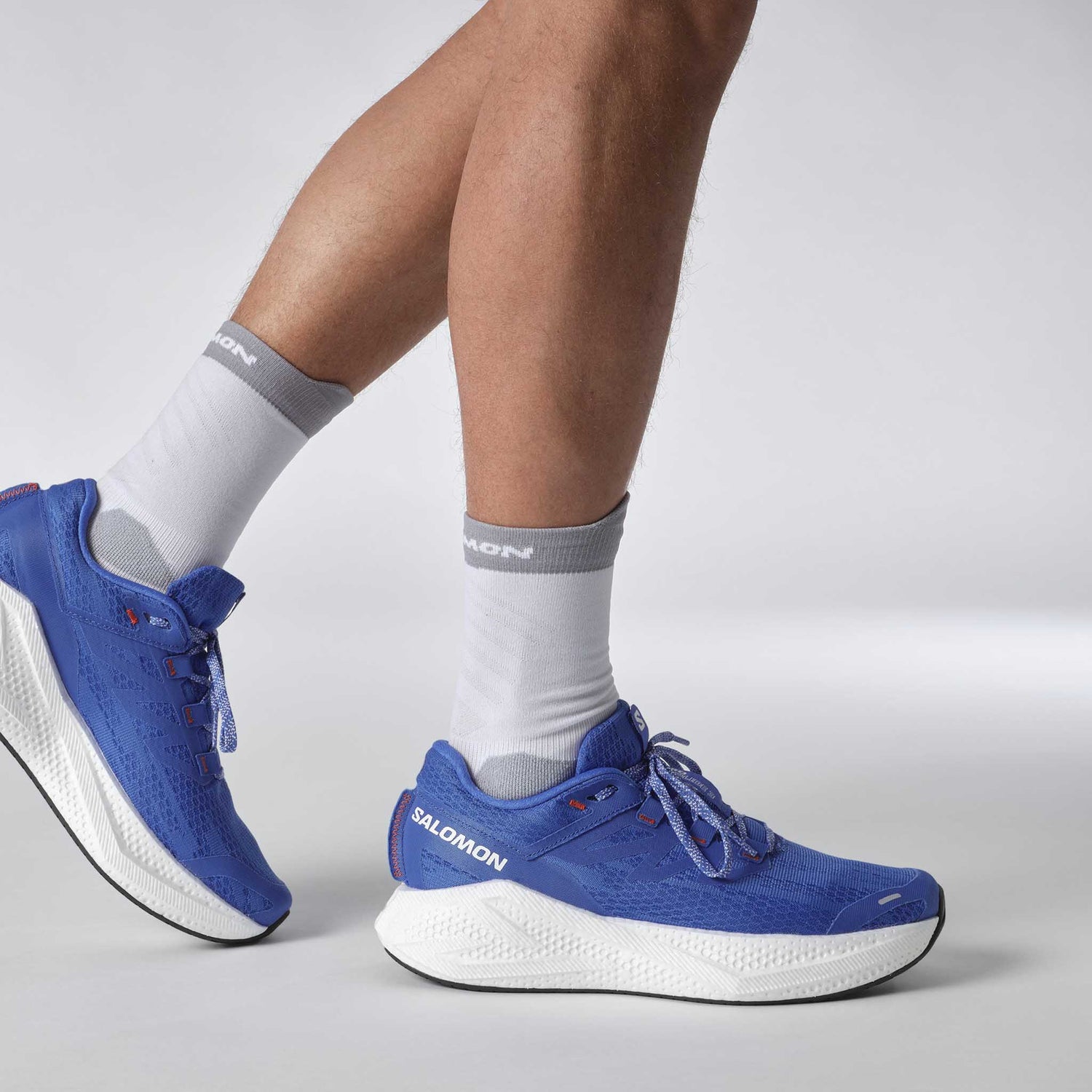 Salomon Salomon Aero Glide 3 chaussures de course à pied homme