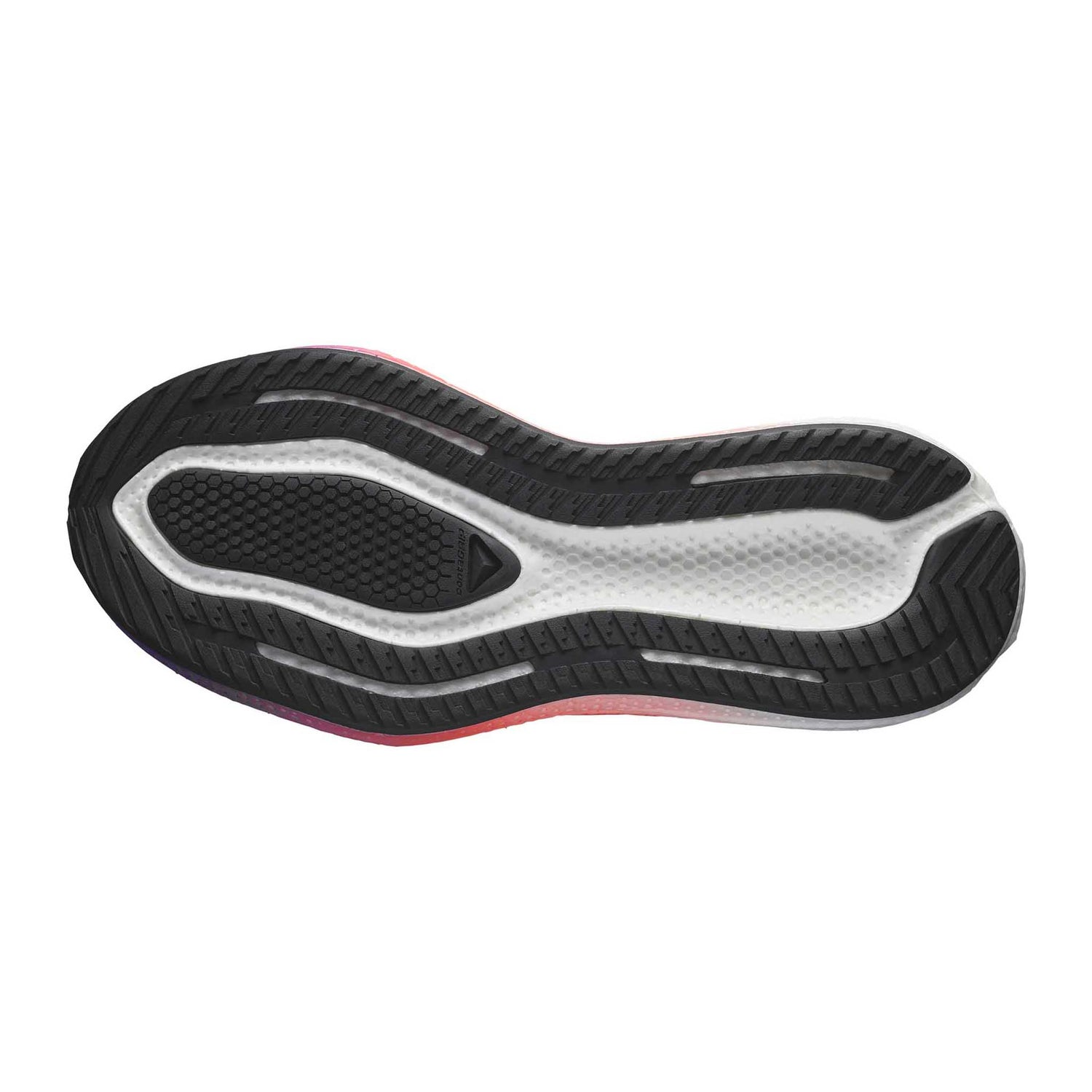 Salomon Salomon Aero Glide 3 chaussures de course à pied homme