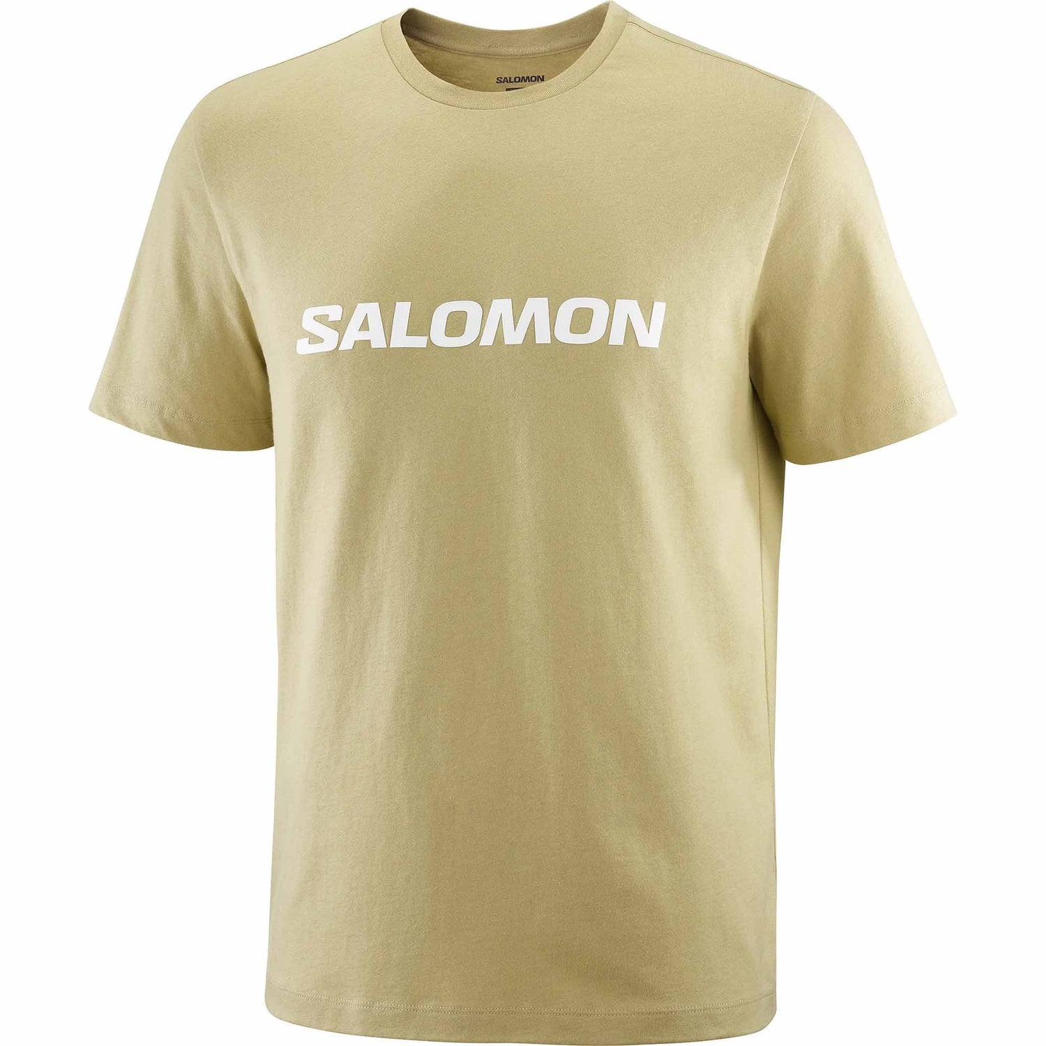 Salomon Salomon Big Logo T-shirt sport pour homme