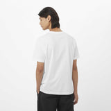 Salomon Salomon Big Logo T-shirt sport pour homme