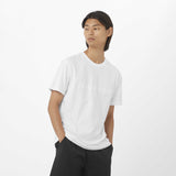 Salomon Salomon Big Logo T-shirt sport pour homme