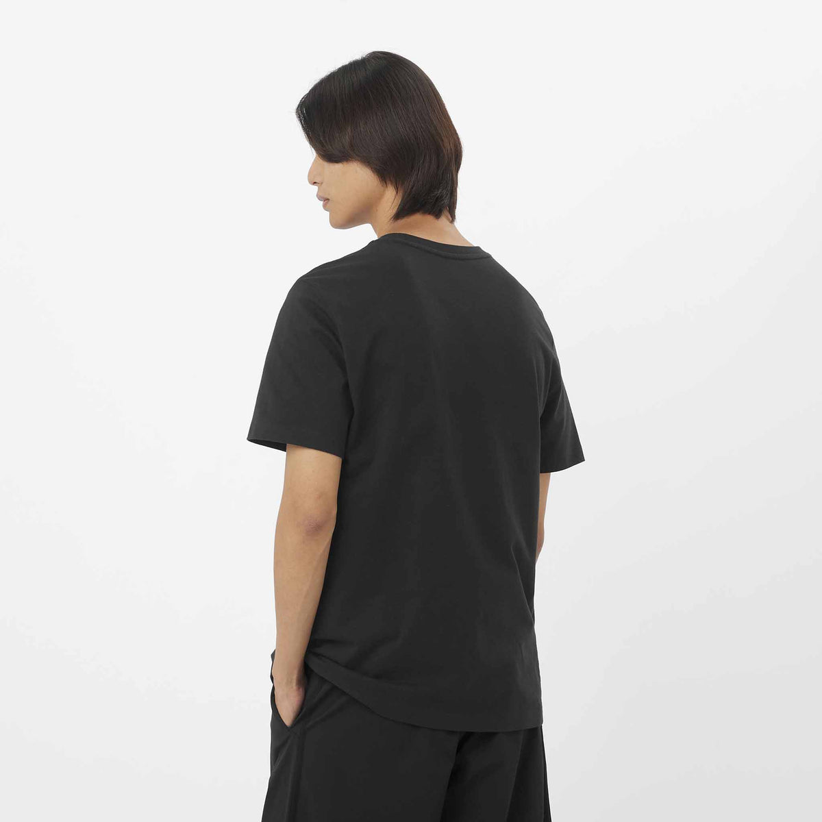 Salomon Salomon Big Logo T-shirt sport pour homme