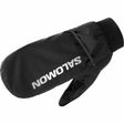 Salomon Salomon Bonatti WP gants-mitaines de course à pied unisexe