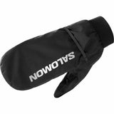 Salomon Salomon Bonatti WP gants-mitaines de course à pied unisexe