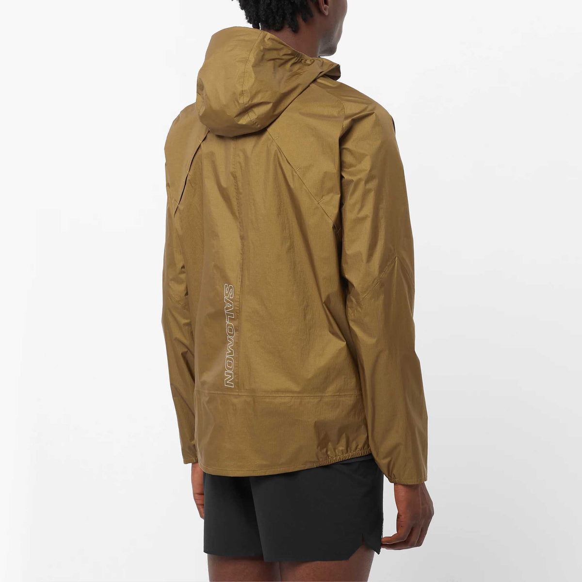 Salomon Bonatti Waterproof manteau imperméable pour homme