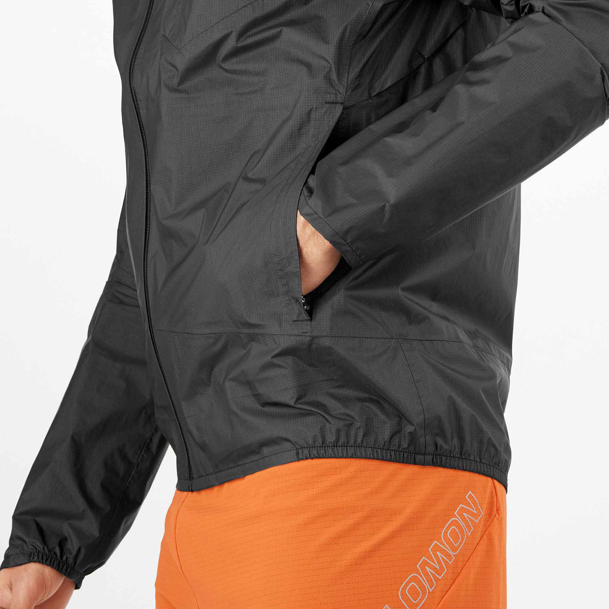 Salomon Salomon Bonatti Waterproof manteau imperméable pour homme