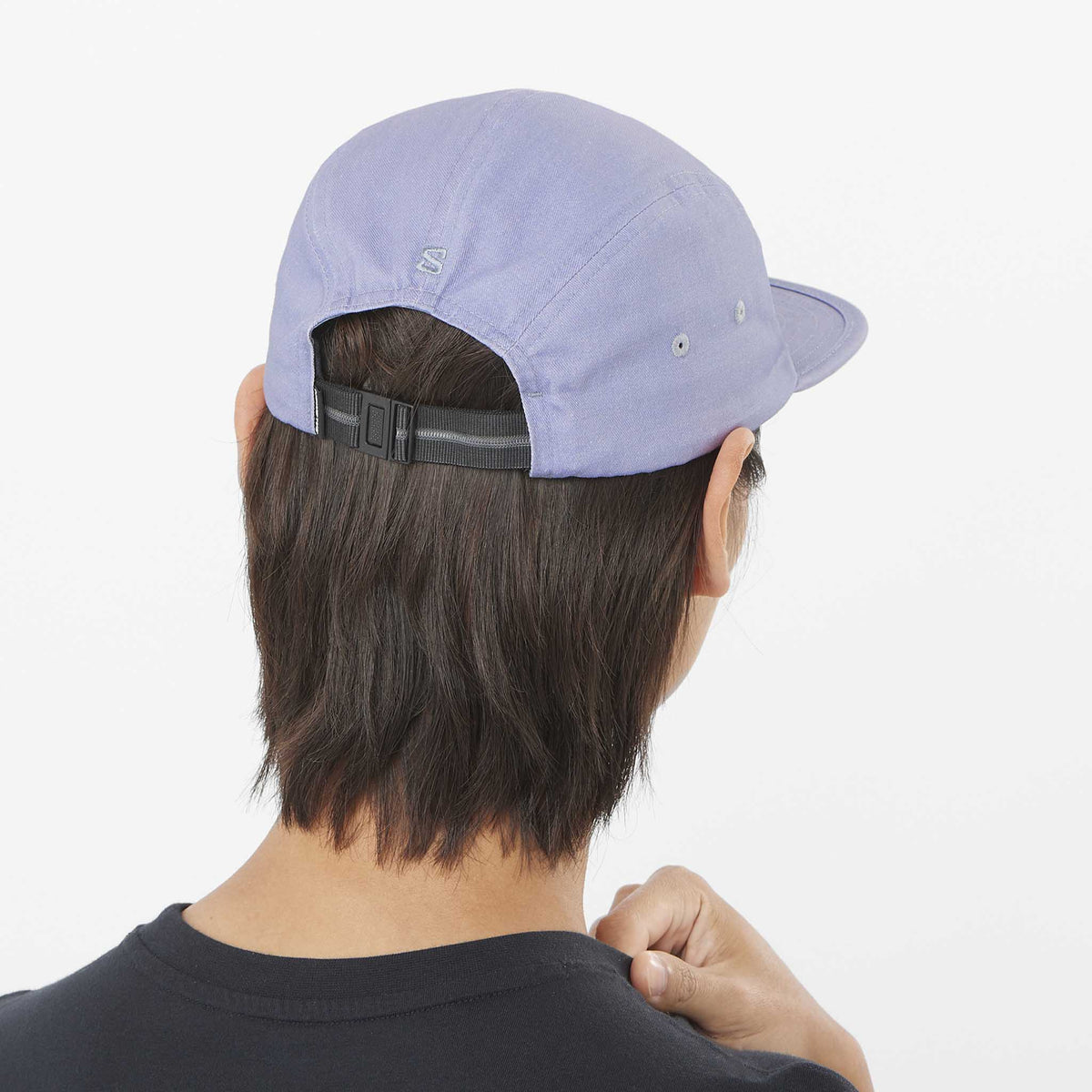 Salomon Salomon Cap 5 Pannel casquette unisexe
