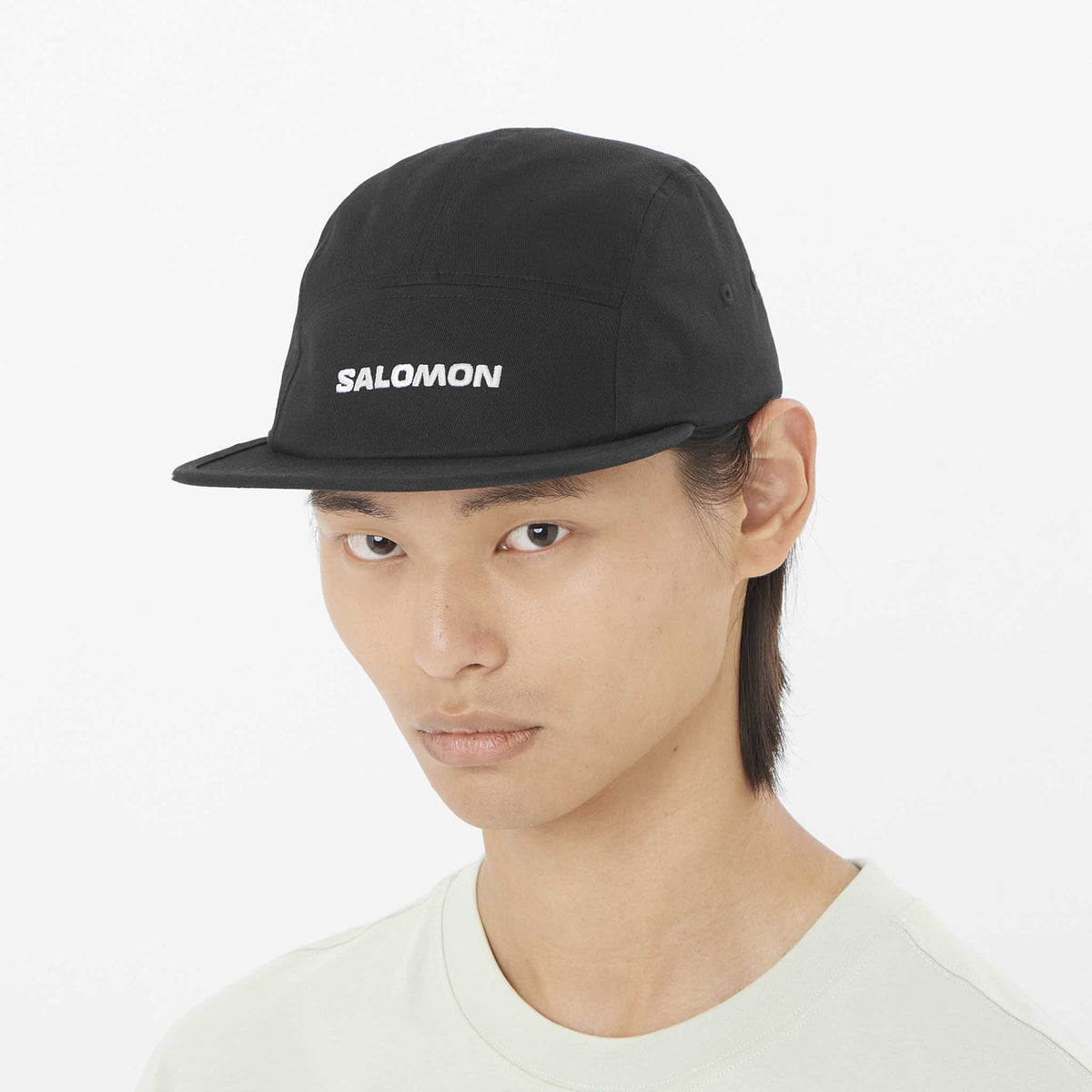 Salomon Salomon Cap 5 Pannel casquette unisexe