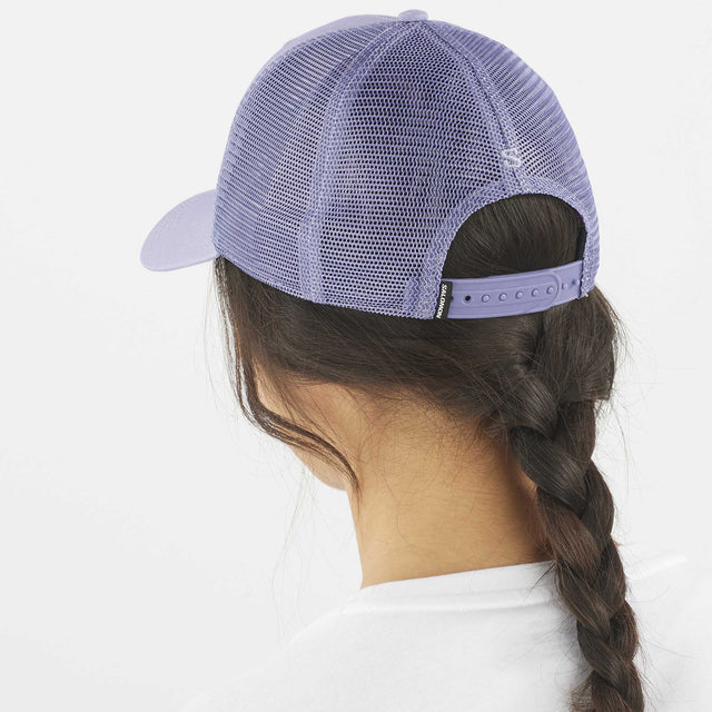 Salomon Salomon Cap Trucker casquette unisexe