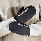 Salomon Salomon Cross Warm mitaines de course à pied unisexe