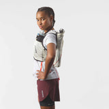 Salomon Salomon Custom Quiver Ultra sac pour bâtons de randonnée
