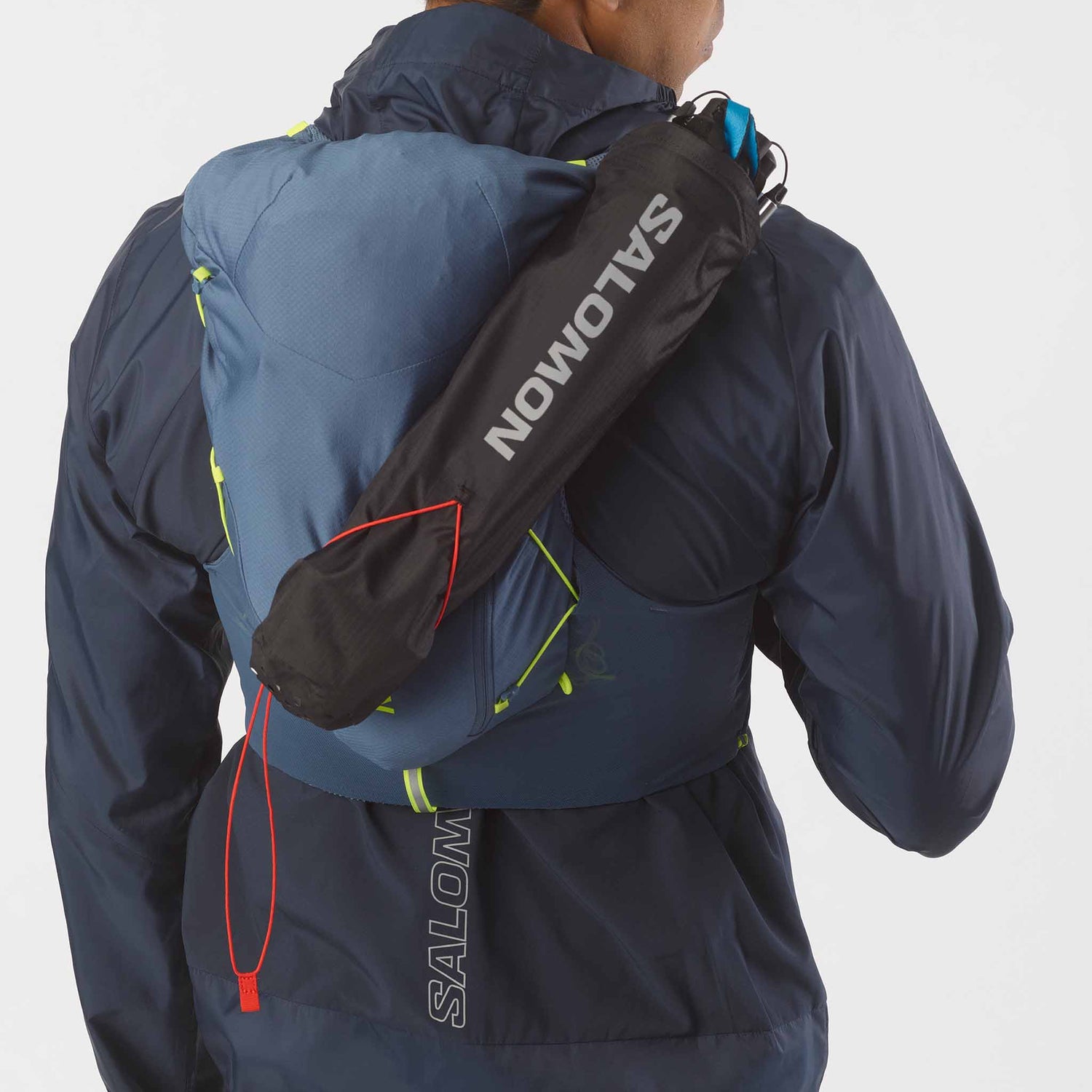 Salomon Salomon Custom Quiver sac pour bâtons de randonnée