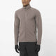 Salomon Salomon Essential Lightwarm Full Zip Midlayer chandail de course pour homme