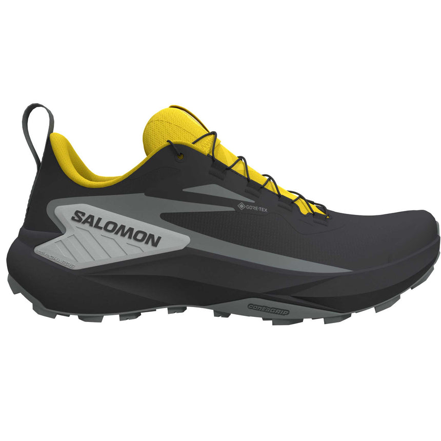Salomon Salomon Genesis GTX chaussures de course en sentier homme